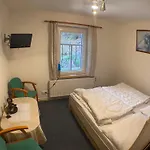 Paperule Horní Maršov