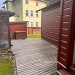 Alpstuga Paperule