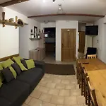 Alpstuga Paperule Horní Maršov