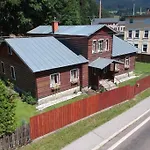Alpstuga Paperule