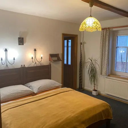Chalet Paperule *